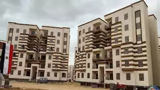 قرار جديدة من الإسكان بشأن حجز شقق ديارنا في 18 مدينة