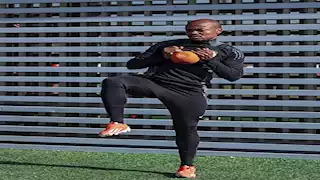 هل ينتقل بيرسي تاو لنادي الزمالك؟.. مصدر يكشف مفاجأة