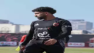 عودة نجم الفريق.. مروان عطية يزف بشرى سارة لجماهير الأهلي