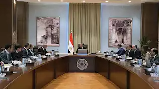 الحكومة توافق على استضافة فرع لجامعة كوفنتري