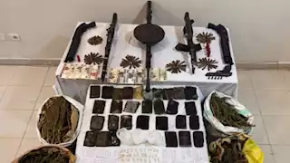 بحوزتهما مخدرات بـ2 مليون جنيه.. مصرع عنصرين شديدي الخطورة في أسيوط