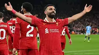 لا يتوقف.. محمد صلاح يحقق رقما تاريخيا مع ليفربول
