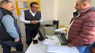 زيارة مفاجئة لوزير الصحة بمركز طب أسرة شيراتون: إعفاء المديرة وتحقيق للمقصرين