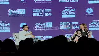 عامر خان من "البحر الأحمر السينمائي": "القرصنة صنعت نجوميتي بالصين وبخلاف اللغة البشر متشابهون"