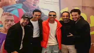 متحدث الموسيقيين يحسم موقف النقابة من مشاركة كزبرة في "الحريفة 2"