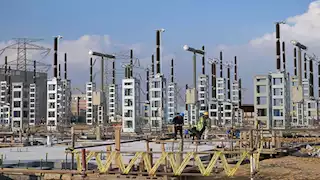 مصر تخفض كميات الطاقة الكهربائية الموردة إلى الأردن لـ175 ميجاوات يوميًا