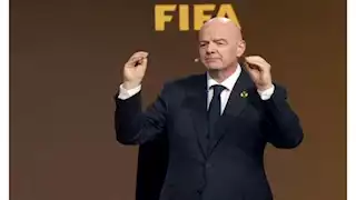 هل نجحت بطولة كأس العالم للأندية؟.. إنفانتينو يكشف رقمًا صادمًا