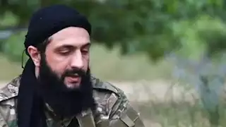 "ذئب في ثوب حمل".. إسرائيل تهاجم زعيم هيئة تحرير الشام أحمد الجولاني