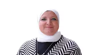 أستاذة بـ "بنات عين شمس" تحصد جائزة "حمدان بن راشد آل مكتوم" 2024