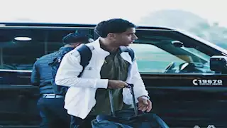 عمر جابر: نسعى لتحقيق نتيجة إيجابية أمام ستيلينبوش لتسهيل مهمتنا في الإياب