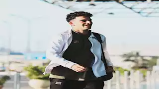 عيد ميلاد أحمد سيد زيزو الـ 29.. أبرز 5 قصص عن نجم الزمالك (صور وفيديو)