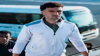 بعثة الزمالك تتحرك من الإمارات للقاهرة بعد خسارة السوبر