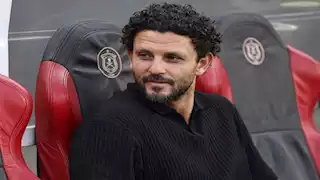 تعليق صادم من حسام غالي على هدف سيراميكا في الأهلي