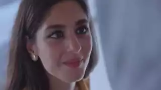 بعد جدل تجسيدها شخصية نيرة أشرف..مايان السيد تعلق على دورها في"ساعته وتاريخه"