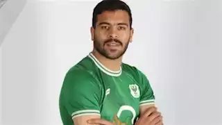 انقضاء الدعوى الجنائية ضد اللاعب رجب عمران بالتصالح