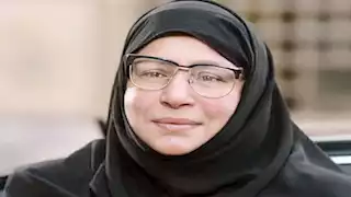 بسبب صورة.. عبلة كامل تتصدر تريند جوجل 