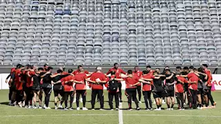 المصري يعلن الاقتراب بشدة من ضم لاعب الأهلي