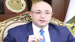 حركة تنقلات جديدة لرؤساء مدن بني سويف