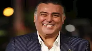 المؤلف تامر حبيب يُشيد بأبطال "السادة الأفاضل".. ماذا قال؟ 