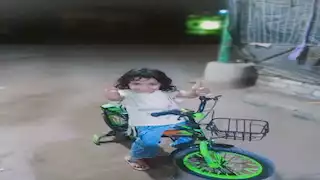 قرار عاجل من محكمة الطفل في واقعة قتل "مكة" طفلة وردان 