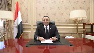 بمشاركة وزير الشباب.. غدًا اجتماع في بورسعيد لمتابعة آخر مستجدات إنشاء استاد النادي المصري