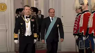 أستاذ علوم سياسية يكشف دلالات زيارة الرئيس السيسي للدنمارك