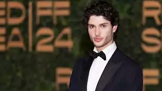 بعد ظهوره في مهرجان البحر الأحمر.. 20 صورة ومعلومات عن لؤي ابن راغب علامة 