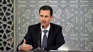  هل حذرت إيران بشار الأسد من محدودية المساعدة في القتال ضد المعارضة؟