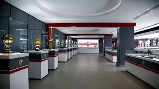 "حزين أوي".. نجم الزمالك السابق يوجه رسالة نارية بسبب المتحف