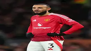 نصير مزراوي: صلاح أصعب خصم واجهته.. وأموريم  مدرب رائع