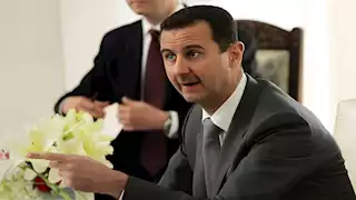 قائد قوات سوريا الديمقراطية: نشهد "لحظات تاريخية" مع سقوط الأسد