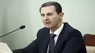 محكمة فرنسية تؤيد بعض الحماية القانونية لبشار الأسد