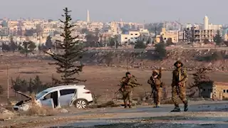 أستاذ علاقات دولية: الصراع السوري مرتبط بتبادل المصالح والمشروعات داخل المنطقة