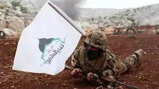 حصان طروادة سقوط الأسد.. ما هي جبهة "تحرير الشام"؟