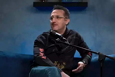 بعد جدل شريف مدكور عن حساب القبر.. فيديو للشعراوي: القبر ليس فيه عذاب ولكن