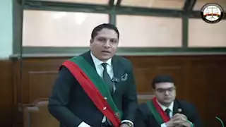 قتل 5 سيدات.. النيابة العامة تذيع مرافعتها بقضية "سفاح الغربية"