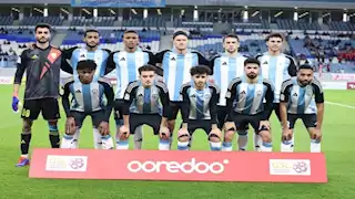 "بمشاركة حمدي فتحي".. الوكرة يتلقى الهزيمة من الشمال بثلاثية في الدوري القطري