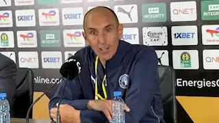 "رحل عن الأهلي وأحترمه بشدة".. يورتشيتش يكشف أكثر مدرب أزعجه بالدوري المصري