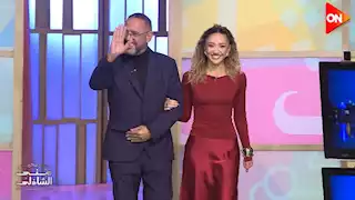 زينة أشرف عبدالباقي تكشف تفاصيل مسلسل "ولد بنت شايب"