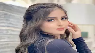 "قاعدة اتقرب من رب العالمين"..حلا الترك تكشف أسباب غيابها عن الساحة الفنية