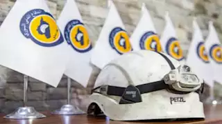 نقل القافلة الخامسة من المدنيين من محافظة السويداء السورية