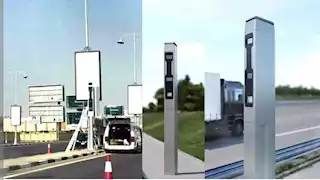 بعد انتشار الرادارات.. السرعات المقررة للملاكي والمقطورات والدراجات النارية | تفاصيل 