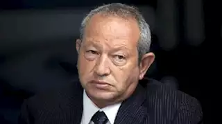 "نجيب ساويرس" يحذر من احتمالات حدوث فقاعة عقارية بمصر لهذه الأسباب