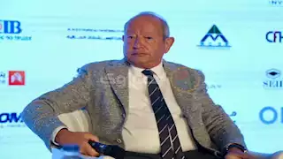 بعد اختياره عضوًا باللجنة الاستشارية.. "الوزراء" ينشر السيرة الذاتية للمهندس نجيب ساويرس 