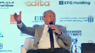 "العقبة الوحيدة".. "نجيب ساويرس" يقدم للحكومة روشتة سداد الدين الخارجي