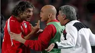 حسن شحاتة يروي كواليس أزمته مع ميدو في كأس الأمم الأفريقية 2006