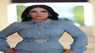 "ماء الأرز واللبان الدكر".. منى زكي تكشف سر جمالها (فيديو)