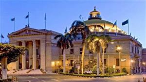 الأولى مصريًا.. تعرف على ترتيب جامعة القاهرة في تصنيف "ويبومتركس"