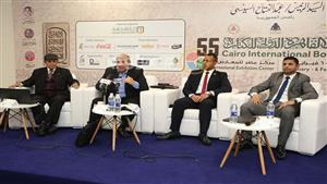 معرض الكتاب.. هل ينافس طريق رأس الرجاء الصالح قناة السويس؟