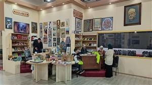 انطلاق فعاليات الأسبوع الثاني لجناح الأزهر بمعرض الكتاب